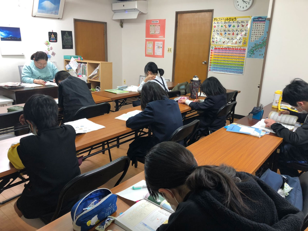 善通寺,学習塾,塾,英語,算数,国語,クイントン　エデュケーショナルアカデミー